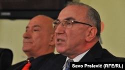 Milivoje Katnić i Ivica Stanković