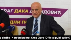 Miodrag Daka Davidović