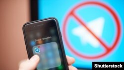 Социалната мрежа Телеграм се оказа един от малкото останали начини за достъп до информация на протестиращите в Беларус. Каналът на "Nexta" е най-популярният с над 2 млн. и 100 хил. последователи