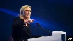 Periodic, forțele de extremă-dreapta europene își amintesc că nu pot fi prietene peste graniță, întrucât ideologia lor este, fundamental, xenofobă. 