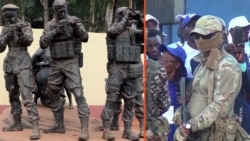 A Russian Campaign Of Terror Inside The Central African Republic