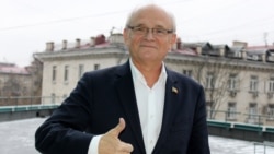 Interviu cu Boris Volosatîi