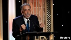 Франсис Форд Копола