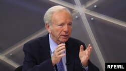 «Ніхто у США не хоче нападати на ядерні об’єкти Ірану, але миролюбність Америки іноді в нашій історії хибно сприймали як нашу слабкість»