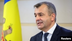 Formațiunea condusă de Ion Chicu (PDCM) va boicota referendumul inițiat de Maia Sandu.