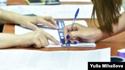 CEC a stabilit repetarea turului II în cadrul căruia contracandidații Nicanor Ciochină și Sergiu Bulicanu vor lupta pentru fotoliul de primar al comunei Boldurești.