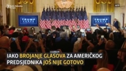 Amerika i svijet u iščekivanju