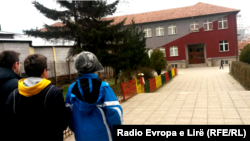 Škola u Prištini, ilustrativna fotografija