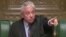 Bercow je na poziciji predsjedavajućeg Donjeg doma proveo deset godina