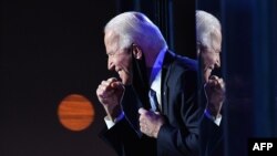 Джо Байдън ще бъде 46-ият президент на САЩ