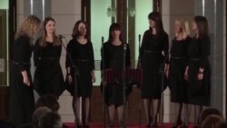 Pjesma koja budi emociju