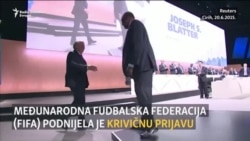 Zašto je FIFA podnijela krivičnu prijavu protiv Seppa Blattera?