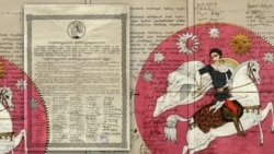 საქართველოს დამოუკიდებლობის აქტი