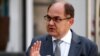 Visoki predstavnik u BiH Christian Schmidt