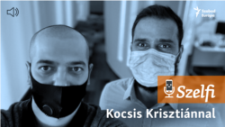 "Életem legjobb lépése az volt, amikor 4 évesen tüzet raktam a budapesti lakásban" - interjú Kocsis Krisztián neurobiológussal