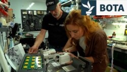 Si po e dërrmojnë Ukrainën dronët e modifikuar iranianë të Rusisë