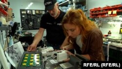 Smrtonosne nadogradnje: Kako ruski Shahed dronovi devastiraju Ukrajinu