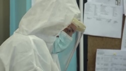 TV Liberty: Problemi zdravstva