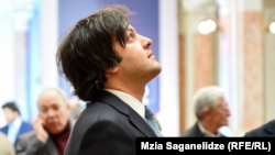 ირაკლი კობახიძე