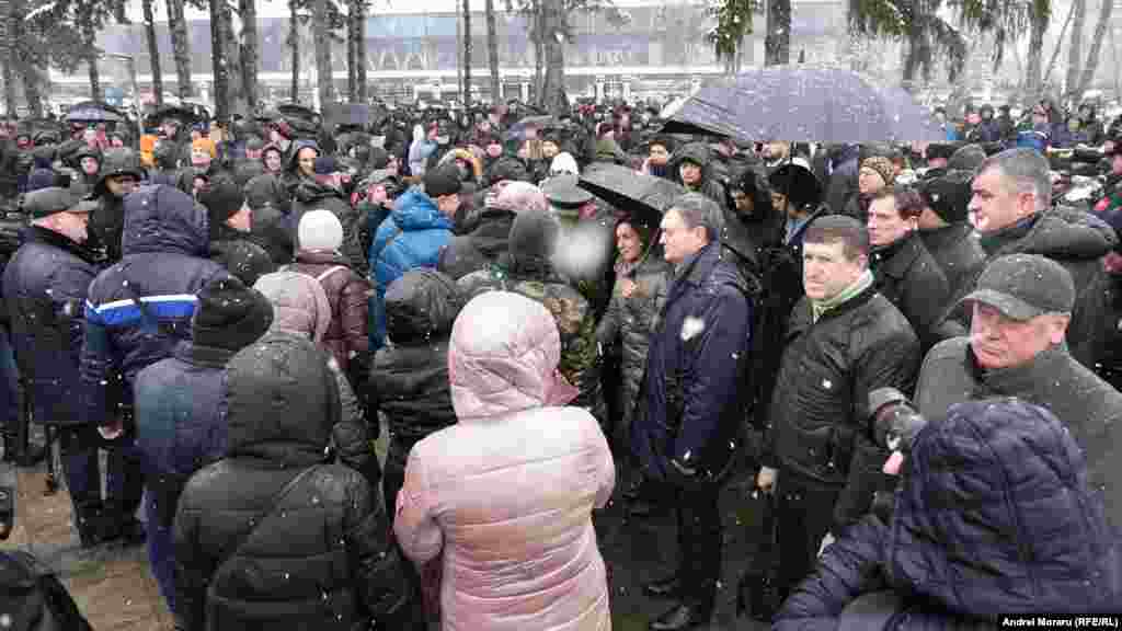 Acordul de încetare a focului a fost semnat la Moscova pe 21 iulie 1992. Președinta Maia Sandu, prezentă la ceremonie, a cerut retragerea trupelor rusești de pe teritoriul Republicii Moldova, subliniind că războiul din 1992 &bdquo;nu a fost unul local, ci declanșat de Rusia pentru a ne diviza și controla.&rdquo;