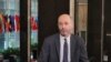 I dërguari i posaçëm i SHBA-së për Iranin, Robert Malley.