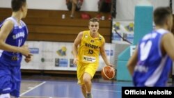 Kosovski košarkaši, fotoarhiv