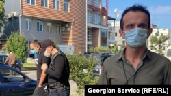 თემურ ირემაძე 