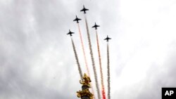 საილუსტრაციო ფოტო: 2024 წლის 26 მაისი. თბილისი, თავისუფლების მოედანი