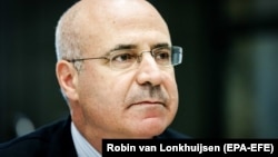 Američki finansijer sa britanskim državljanstvom Bill Browder 