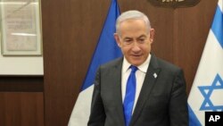 Premierul israelian Benjamin Netanyahu spune că renunțarea la un atac asupra Rafah ar însemna supraviețuirea Hamas.