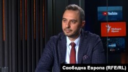 Бившият министър на икономиката, днес депутат от ПП-ДБ, Богдан Богданов