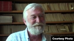 9 сентября ушел из жизни Анзор Агумаа