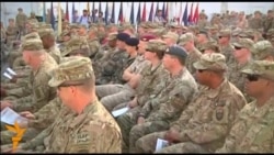 Што содржи договорот меѓу САД и Авганистан?