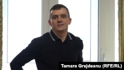 Константин Дынга