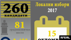 Локални избори 2017
