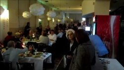 Doček Nove godine u Mostaru