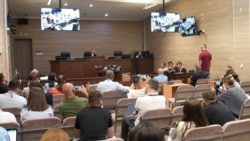 Fyeu UÇK-në: Tremijë euro gjobë, dy vjet dëbim nga Kosova për zyrtarin serb