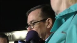 САД и ЕУ загрижени за заплашувањето на гласачите