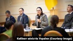 Минулого року одноразовою виплатою в розмірі 1000 гривень скористалися понад 14 мільйонів українців, зазначила прем’єр-міністерка Юлія Свириденко