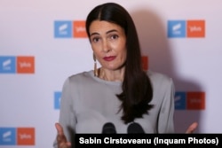 Clotilde Armand susține că nu înțelege logica acuzațiilor aduse de ANI.