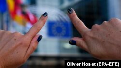 Ilustrativna fotografija