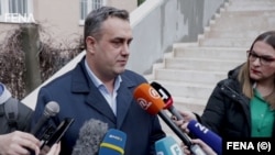 Asim Sarajlić, Sarajevo,