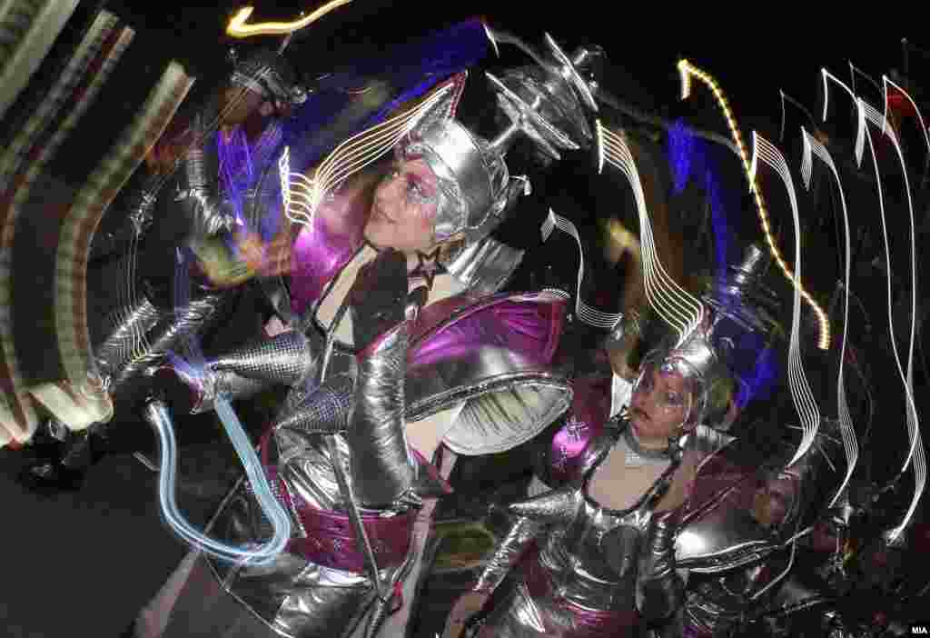 Струмички карневал