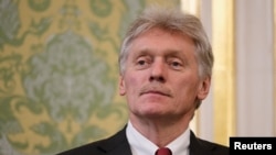 დმიტრი პესკოვი