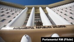 Va fi pentru a doua oară când președintele parlamentului de la Chișinău va participa la o asemenea reuniune, după ce Moldova și Ucraina au devenit țări candidate la admiterea în UE.