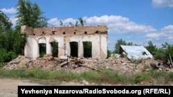 Орехов, Запорожская область, 23 мая 2025 года