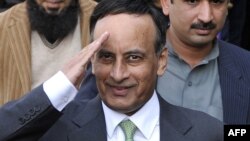 Former Ambassador to United States Husain Haqqani lost his job to the scandal.