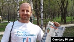 Евгений Чупов в София