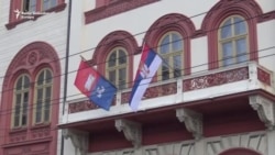 Beograd: Učesnici protesta poslali ministru 'diplomu' poštom