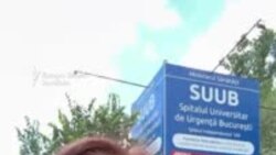 Țară în service. De ce nu mai vor medicii să facă gărzi?